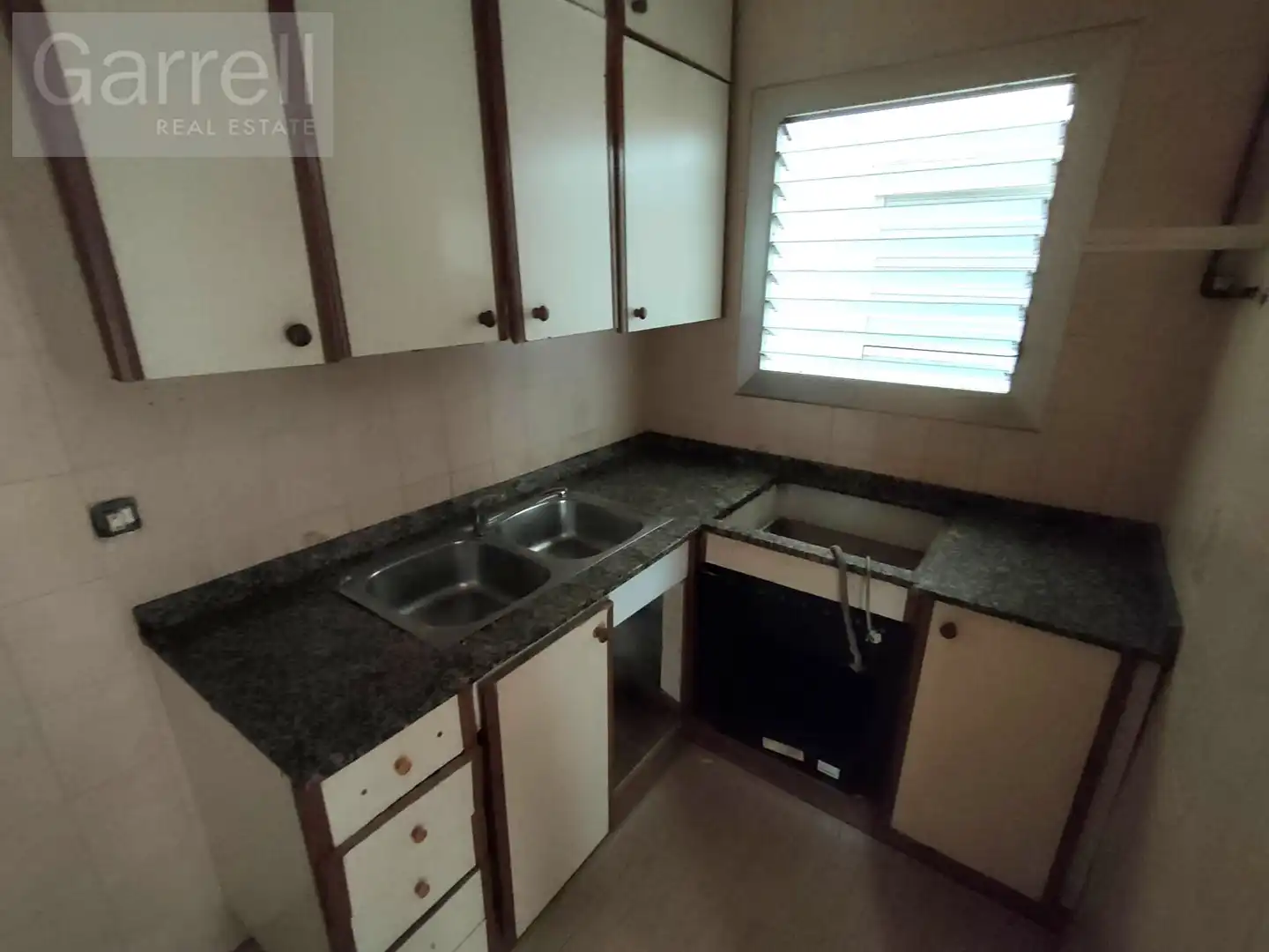 Kitchen of Flat for sale in Pineda de Mar