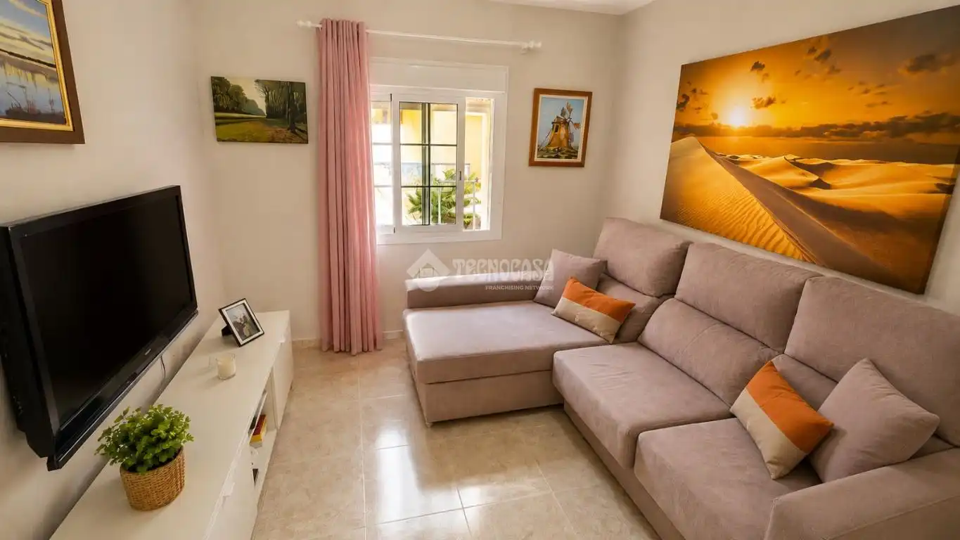 Casa en venta en Barranco Hondo, imagen 11