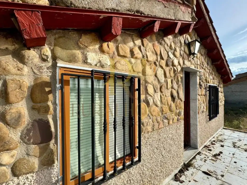 Casa o chalet en venta en Cuadros