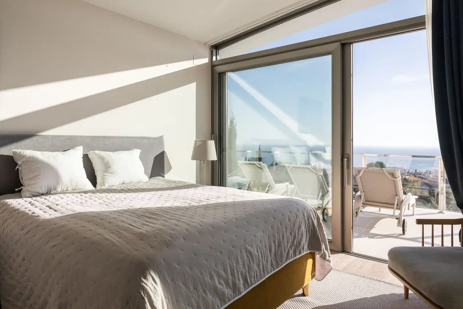 Villa con terrazza in vendita a La Capellanía - El Higuerón, imagen 28