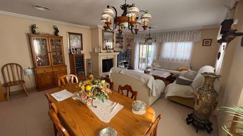 Chalet en venta en Urbanización Llano Pastores, imagen 4