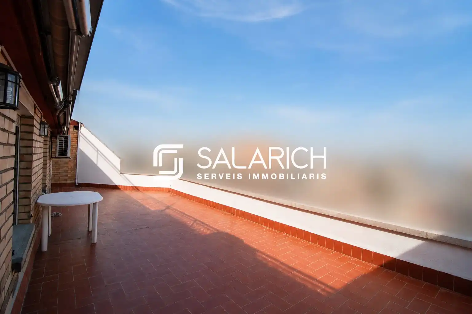 Terraza de Piso en venta en Barcelona con Aire acondicionado, Calefacción y Terraza