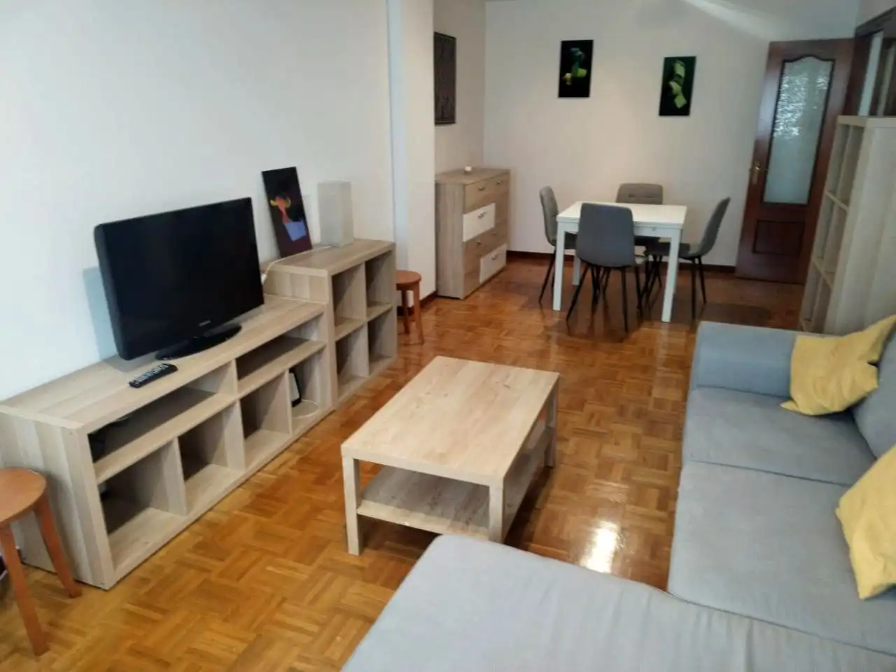 Wohnung mit Aufzug zur Miete in Calle Honduras, imagen 6