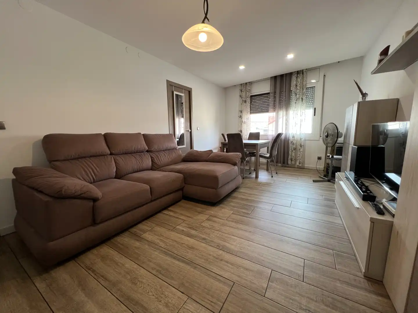 Living room of Flat for sale in Valls