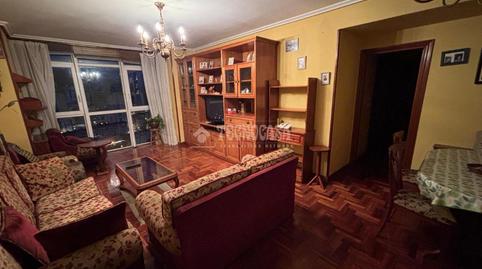 Foto 5 de Piso en venta en Otxarkoaga, Bilbao