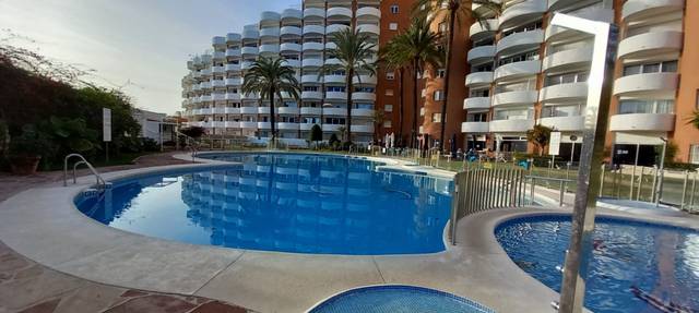 Estudio en Venta en Marbesa