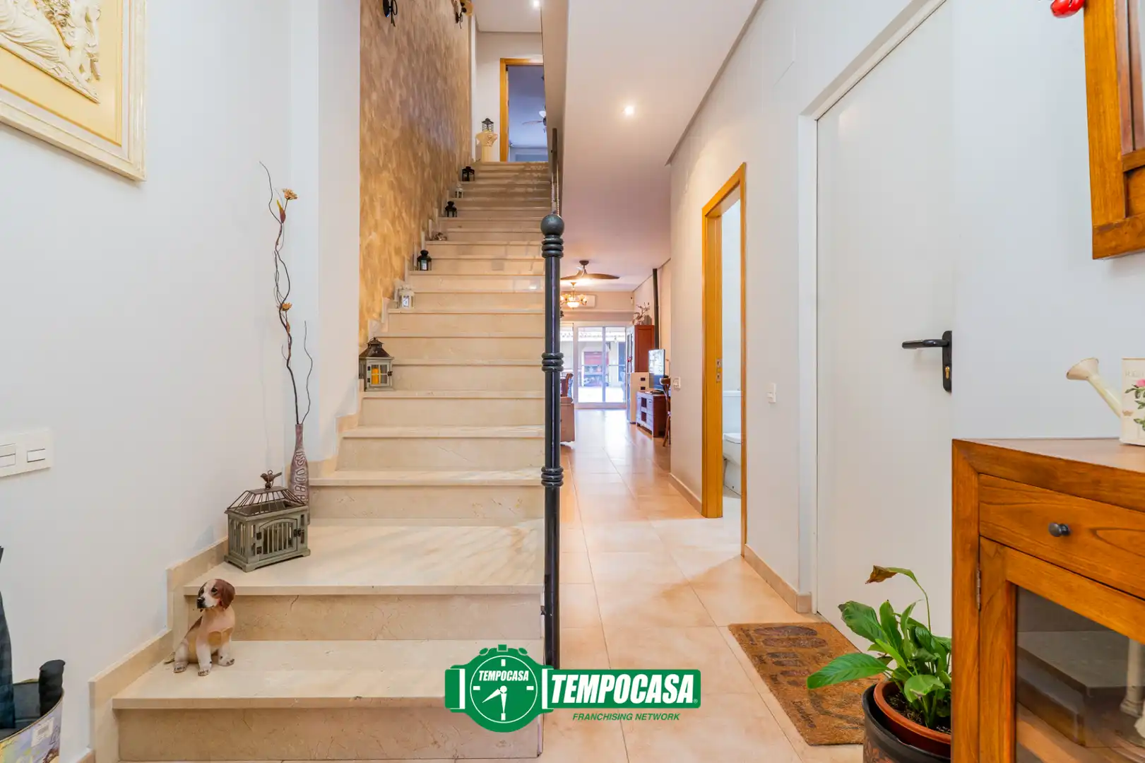 Casa a schiera con terrazza in vendita a Carrer d'Alacant, imagen 2
