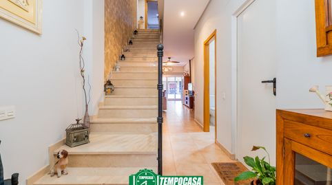 Foto 2 de Casa adosada en venta en Carrer D'alacant, Moncada, Valencia