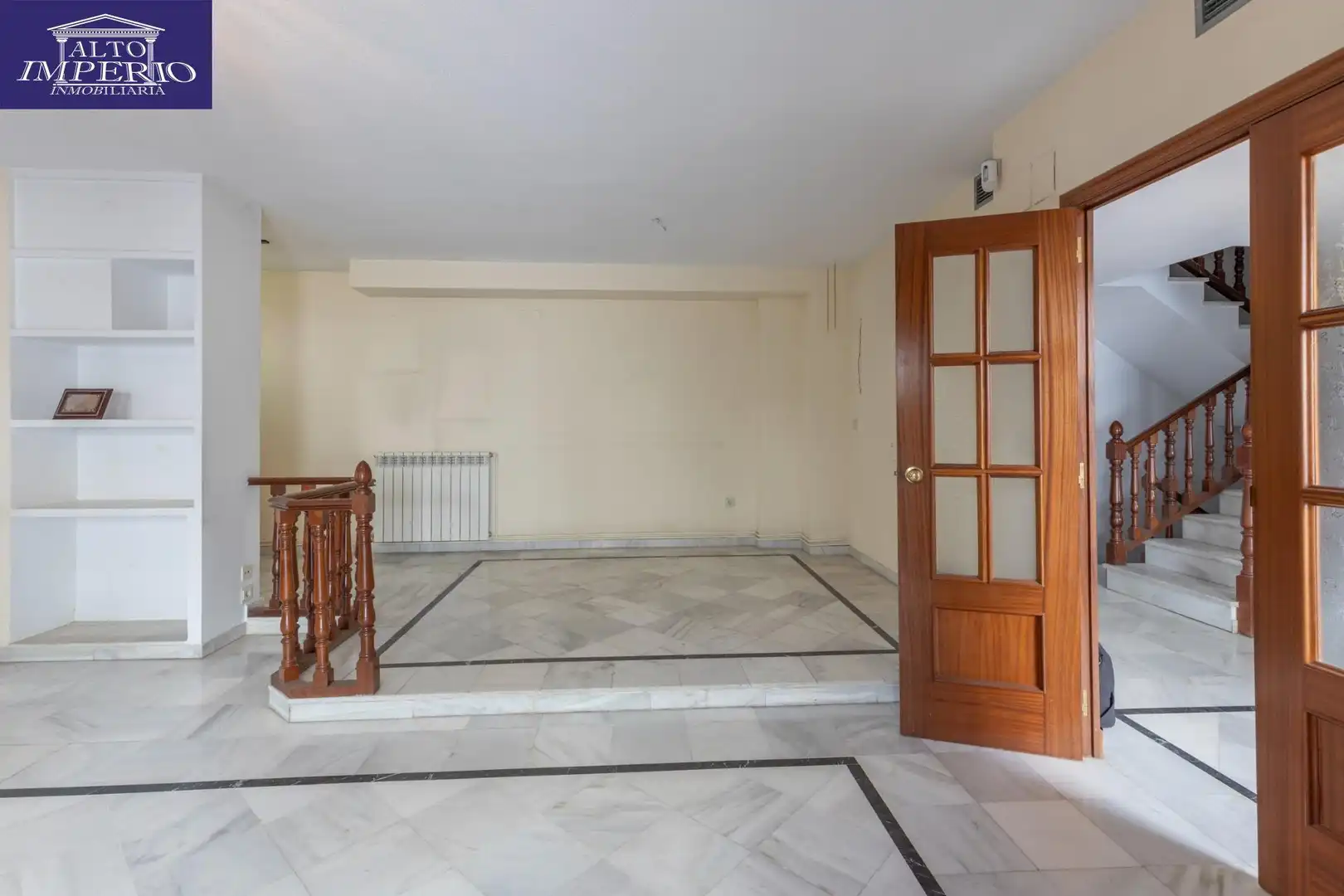 Maison jumelée avec balcon à vendre à Calle de Almajara 27, imagen 9