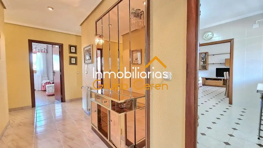 Casa o chalet en venta en Bascuñana