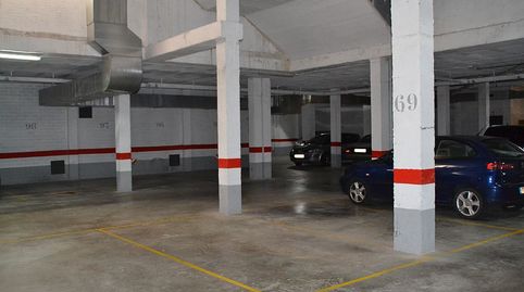 Photo 4 of Garage for sale in C/ Ramón y Cajal , Cadrete, Zaragoza