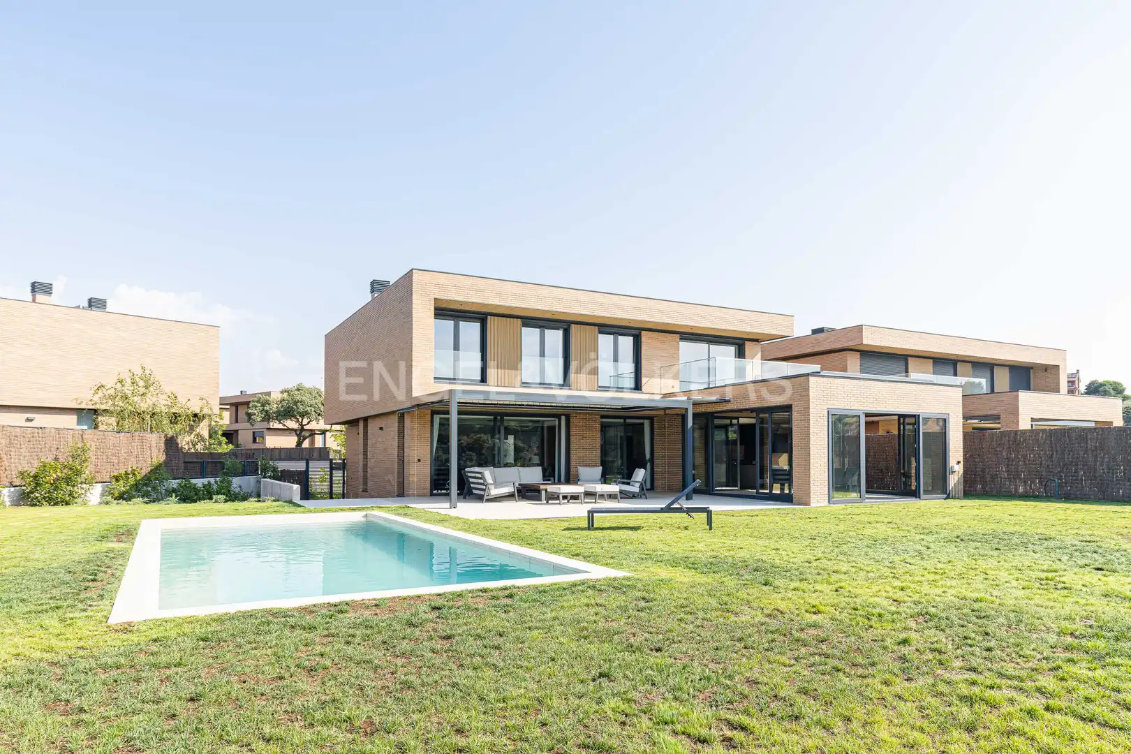 Casa o xalet en venda a El Cantizal