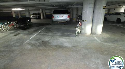 Estacionamiento en Santa Margarita, imatge 2