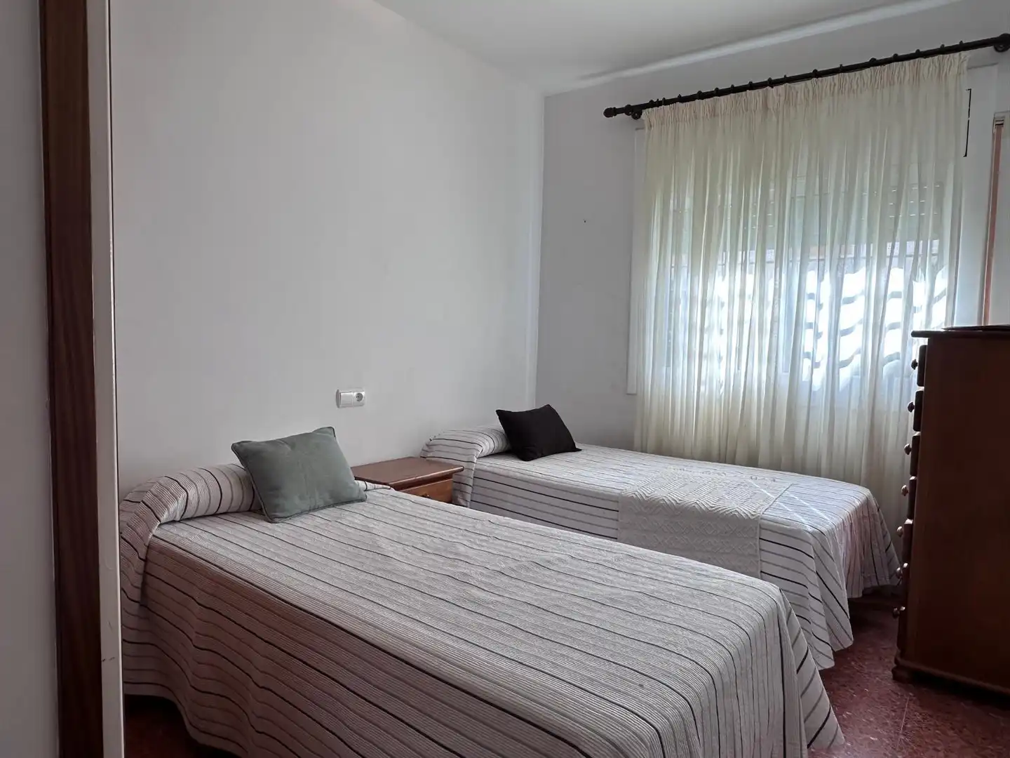 Bedroom of Ground floor for sale in Calafell  with Private garden and Terrace