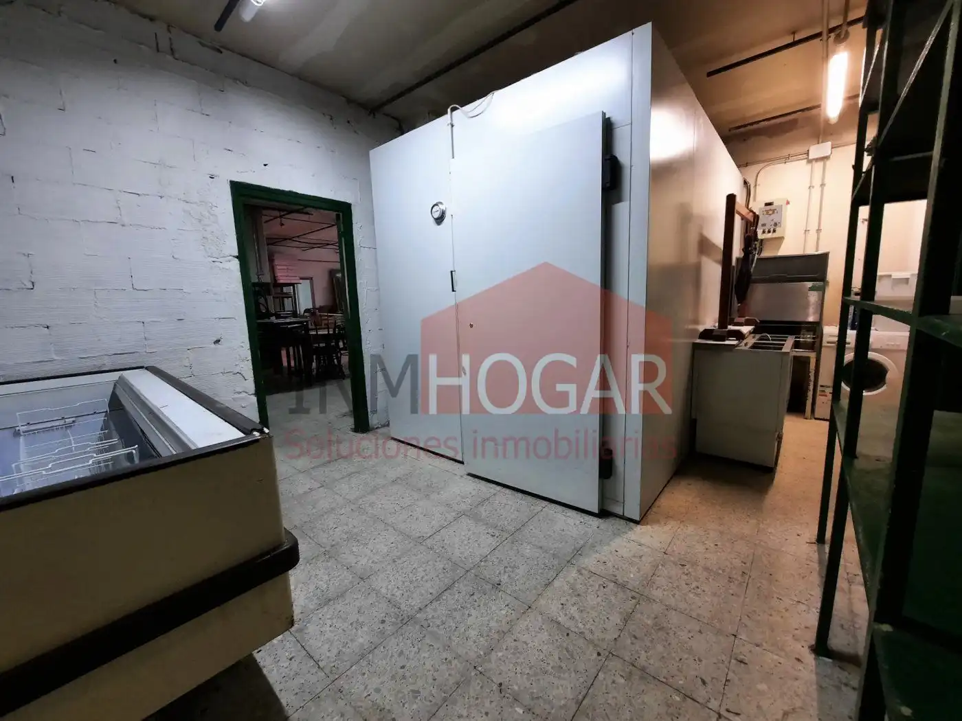 Business premises to rent in Sur, imagen 8