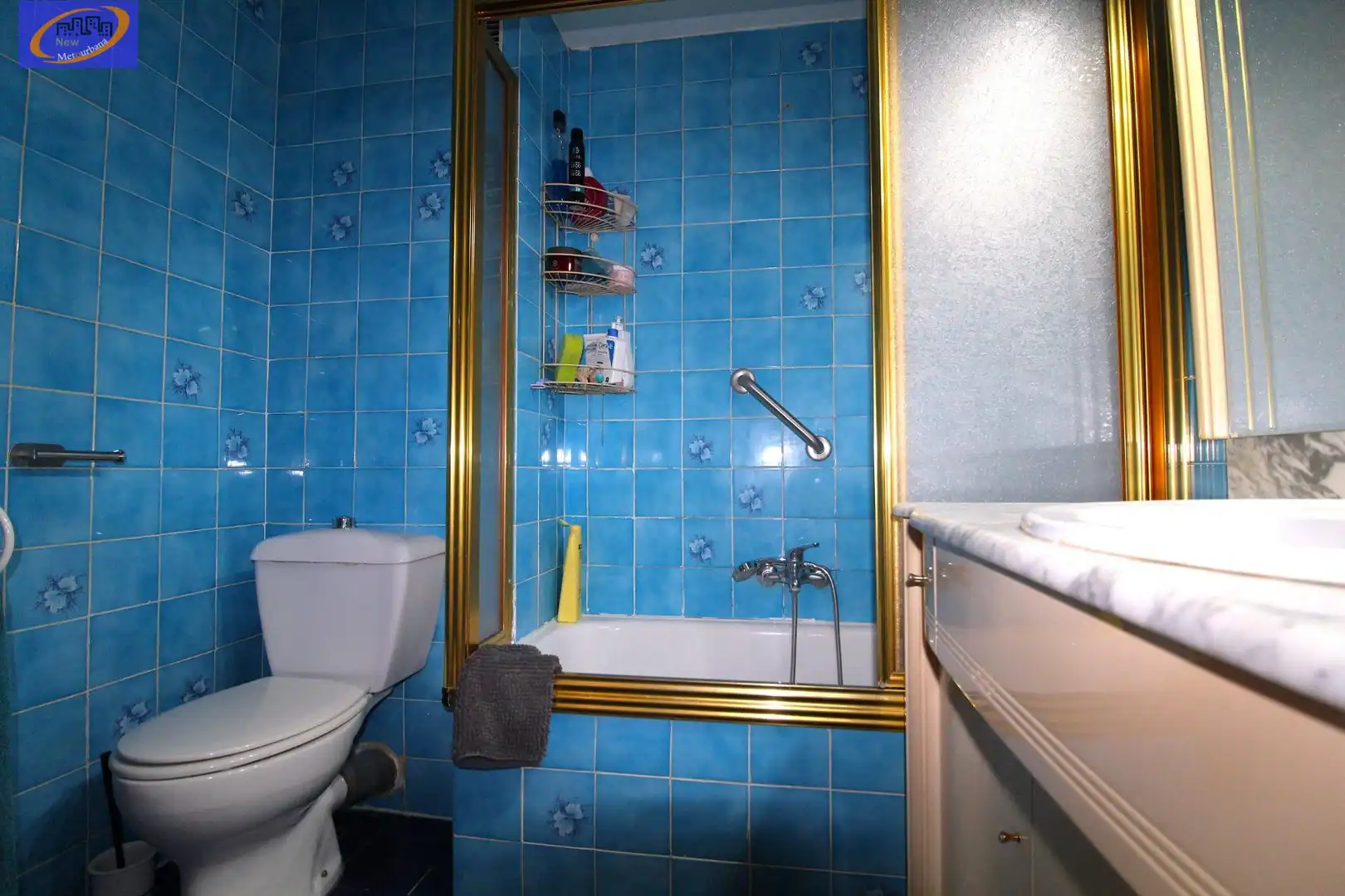 Baño de Piso en venta en Valencia con Balcón