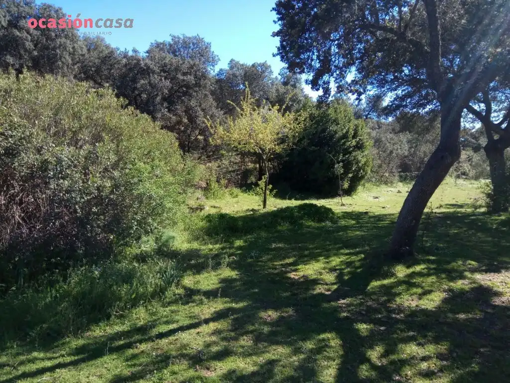 Villa mit Garten zum Verkauf in Pozoblanco, imagen 17