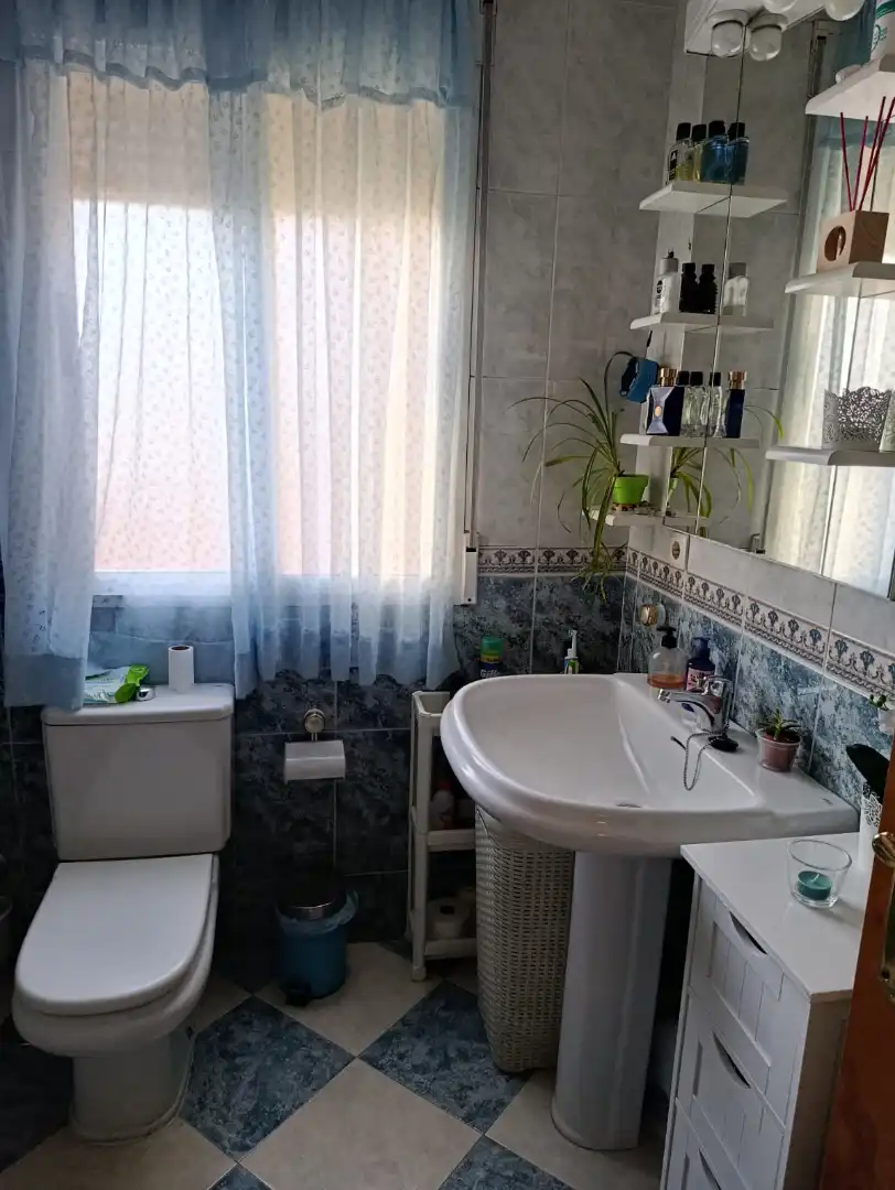 Chalet con terraza en venta en Maracena, imagen 16