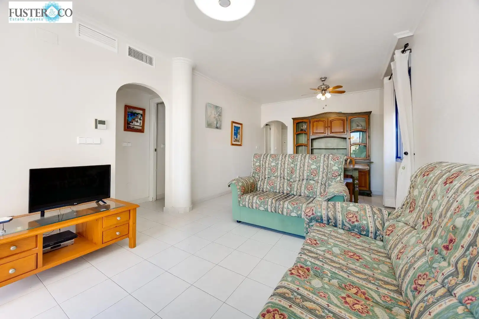 Apartamento en venta en Orihuela Costa, imagen 12