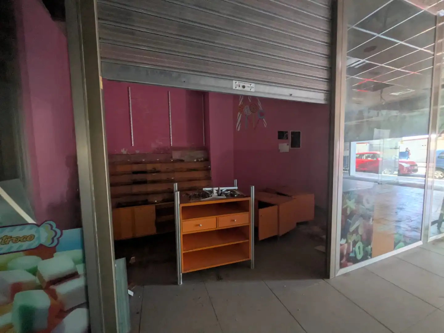 Local comercial en alquiler en Camino de Onda - Salesianos, imagen 6