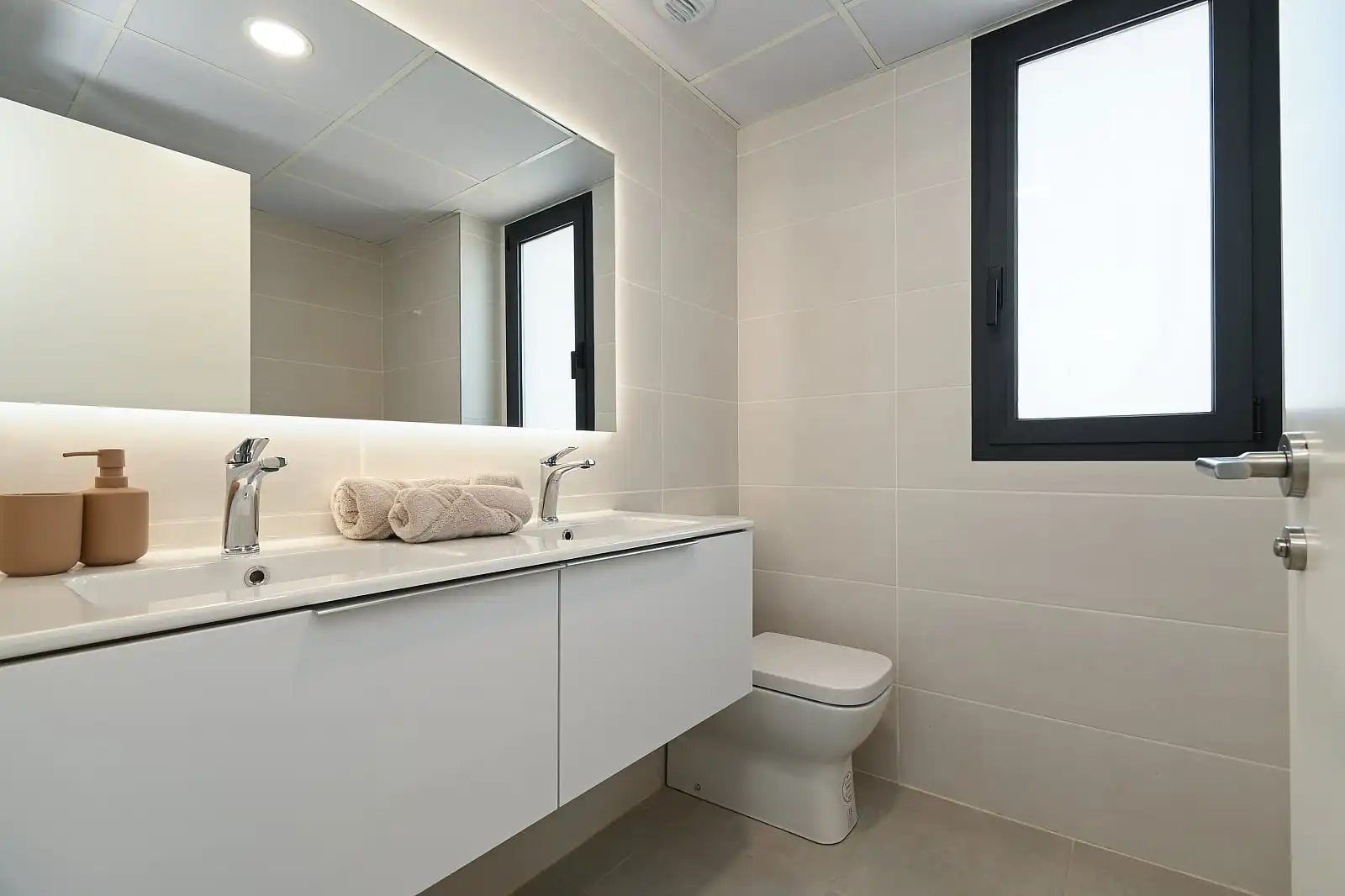 Apartamento con terraza en venta en Zona Levante - Playa Fossa, imagen 26