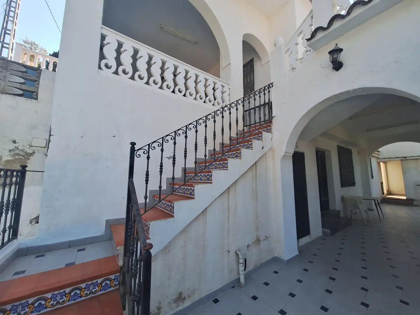 Casa o xalet en venda en Llaurí amb Terrassa, Piscina i Moblat