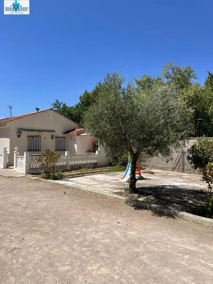 Terreno residenziale in vendita a Pedanías - Extrarradio, imagen 11