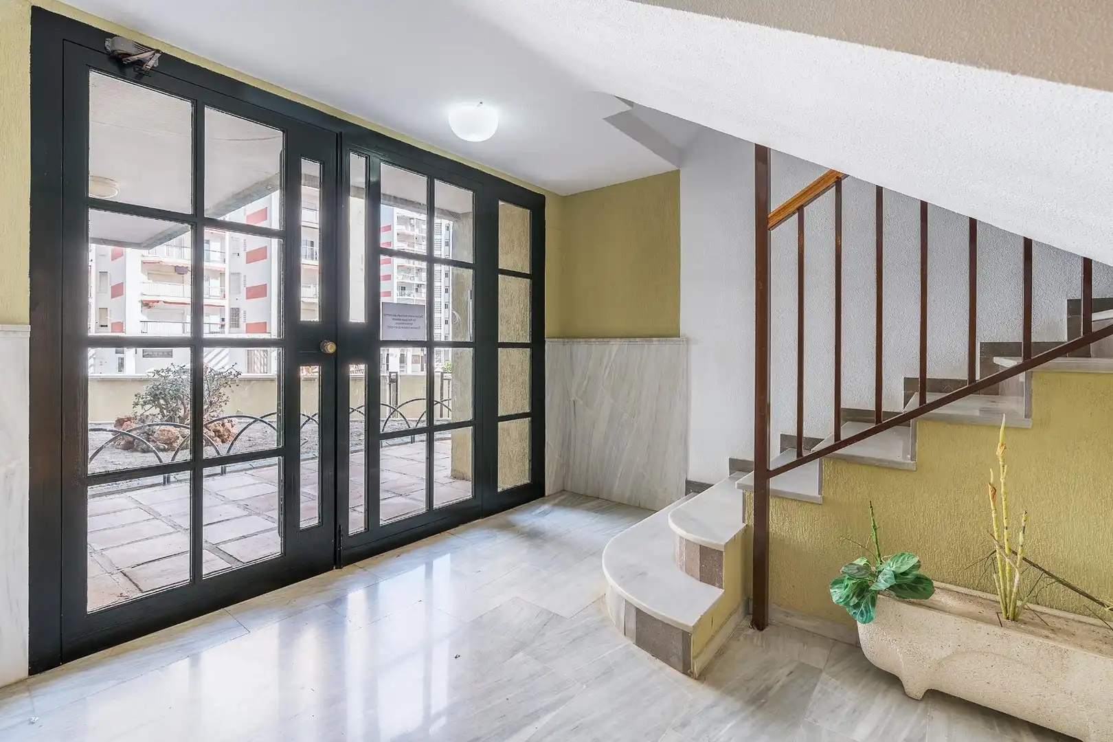 Appartamento con piscina in vendita a Paseo Maritimo 39, imagen 7