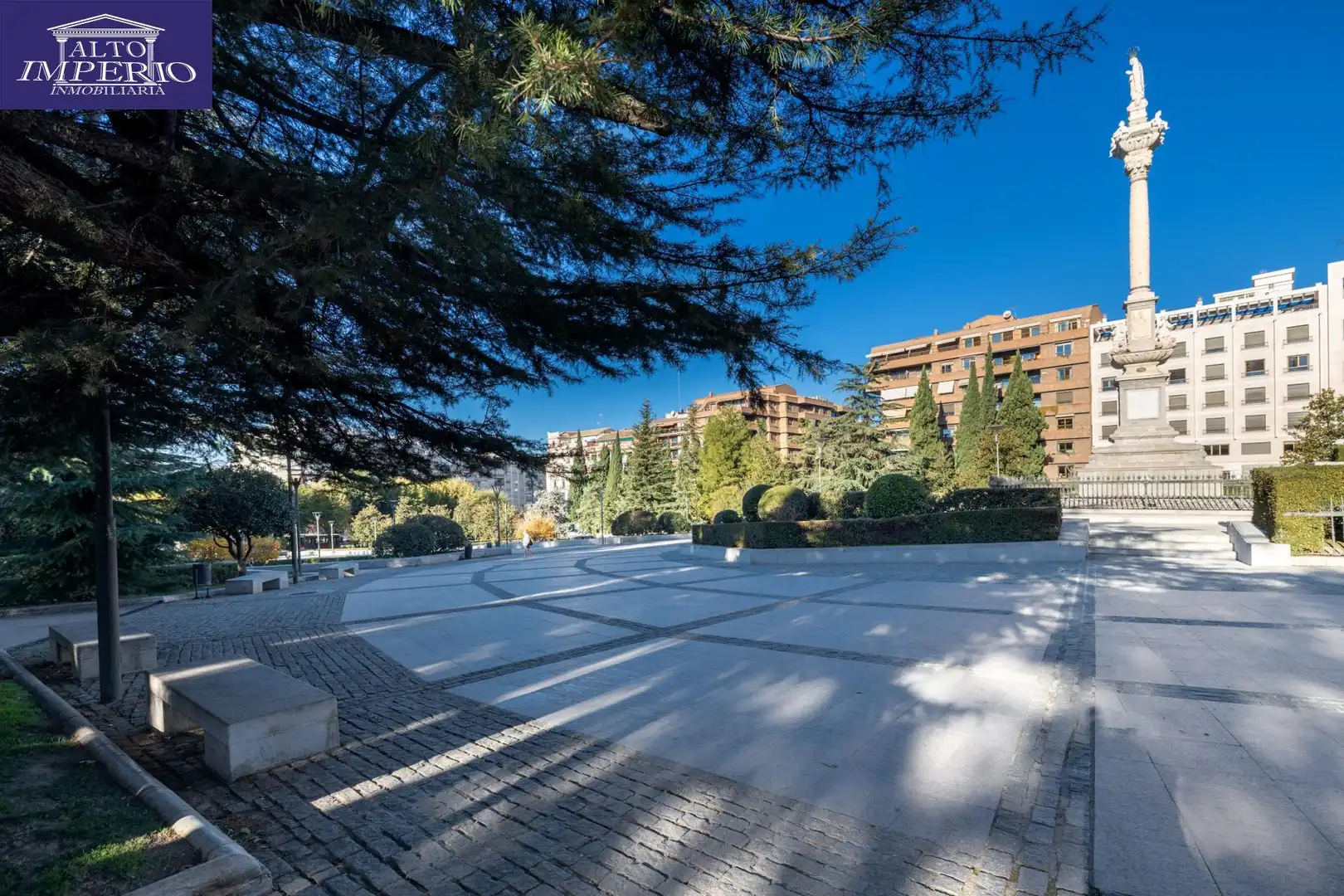 Apartment mit Terrasse zum Verkauf in 28 Calle Acera de San Ildefonso #28 3B, imagen 3