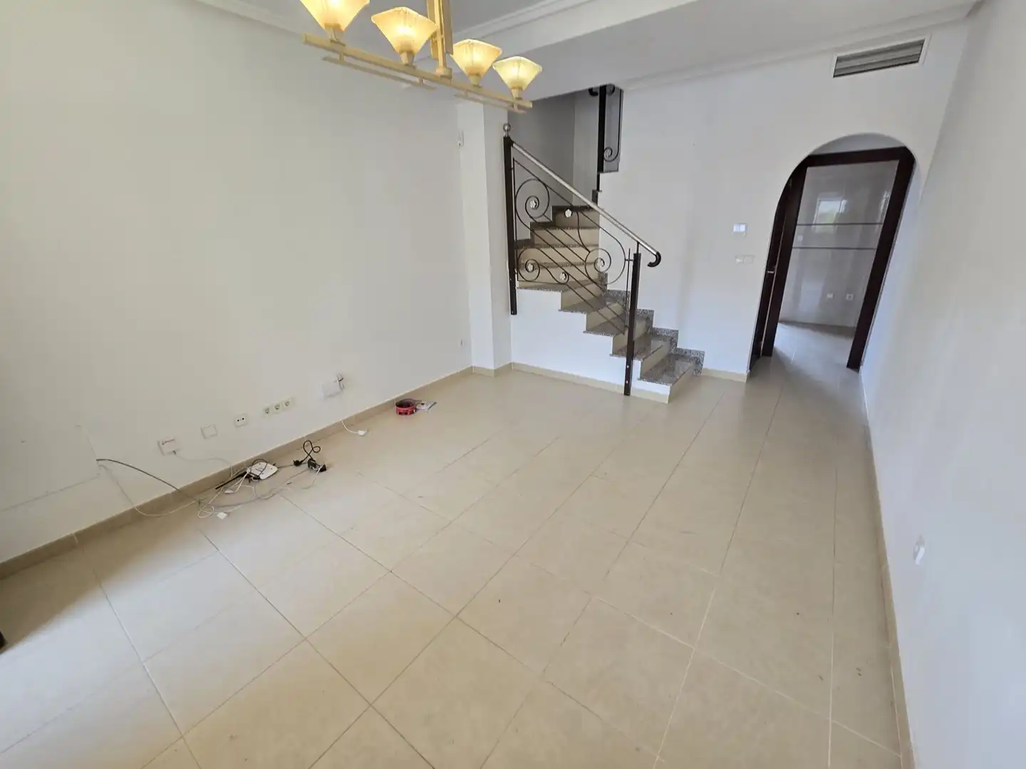Casa adosada en venda en Rojales amb Jardí privat, Traster i Piscina comunitària