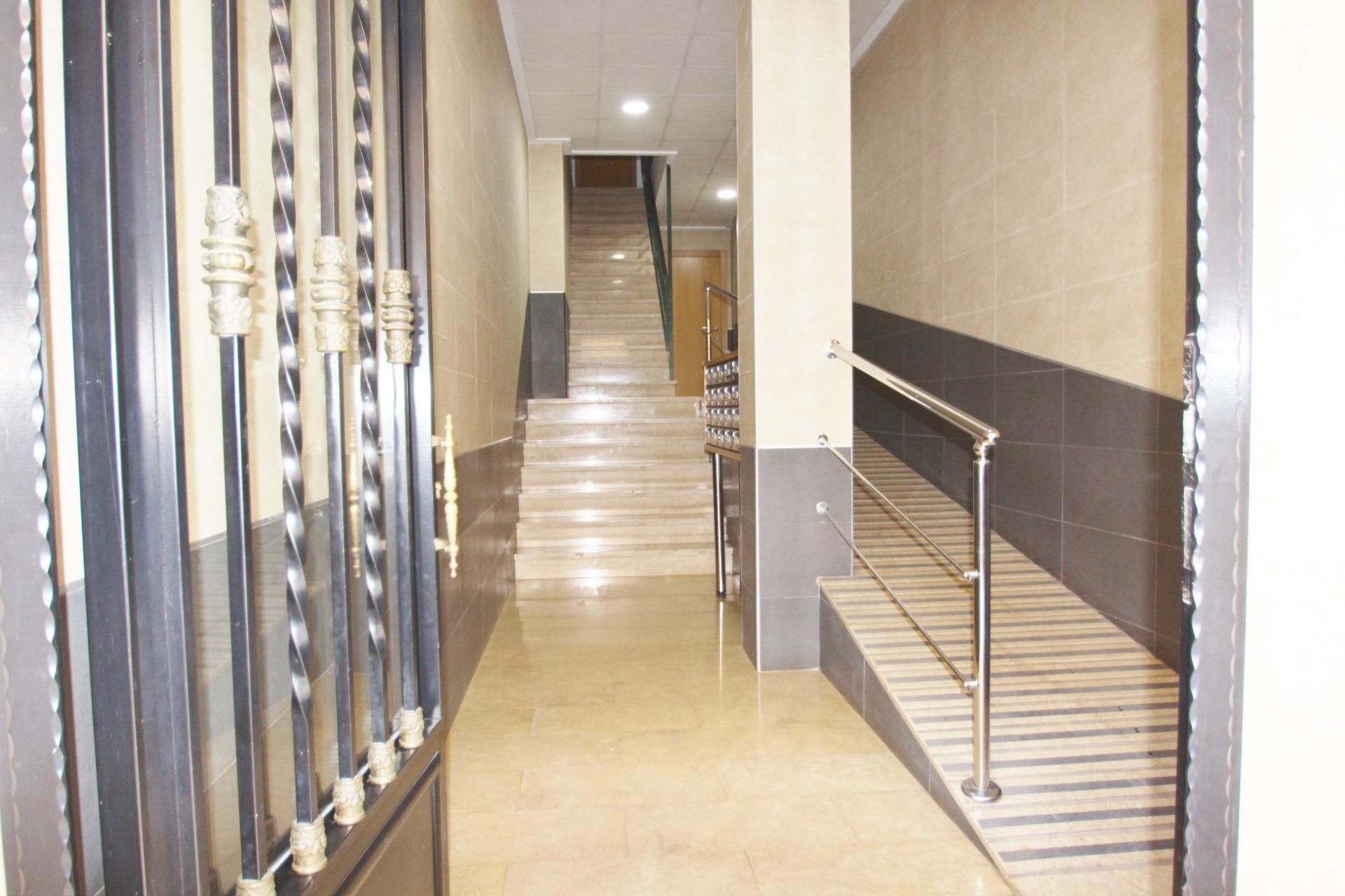 Piso en venta en  1 DE MAIG