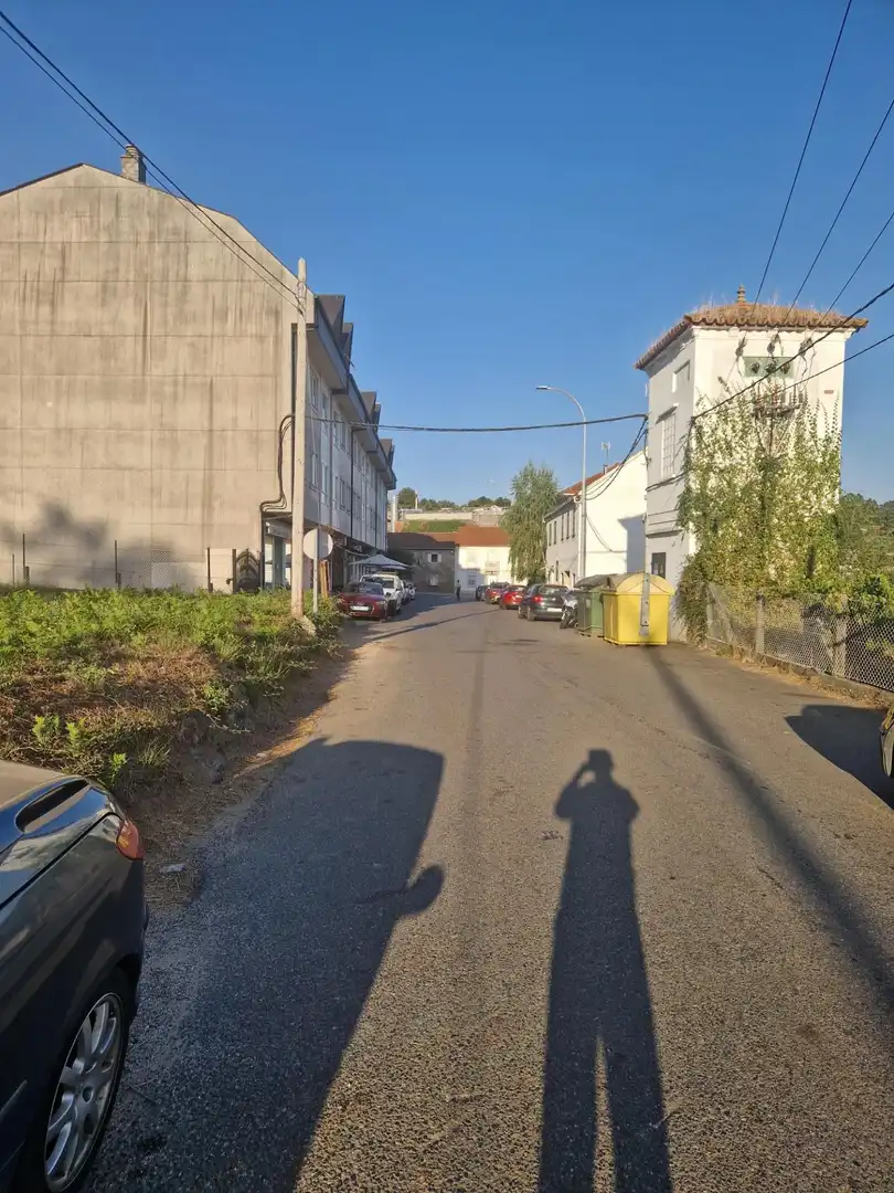 Terrains et parcelles à vendre à Carretera CASTRO PONTEVEA, imagen 4