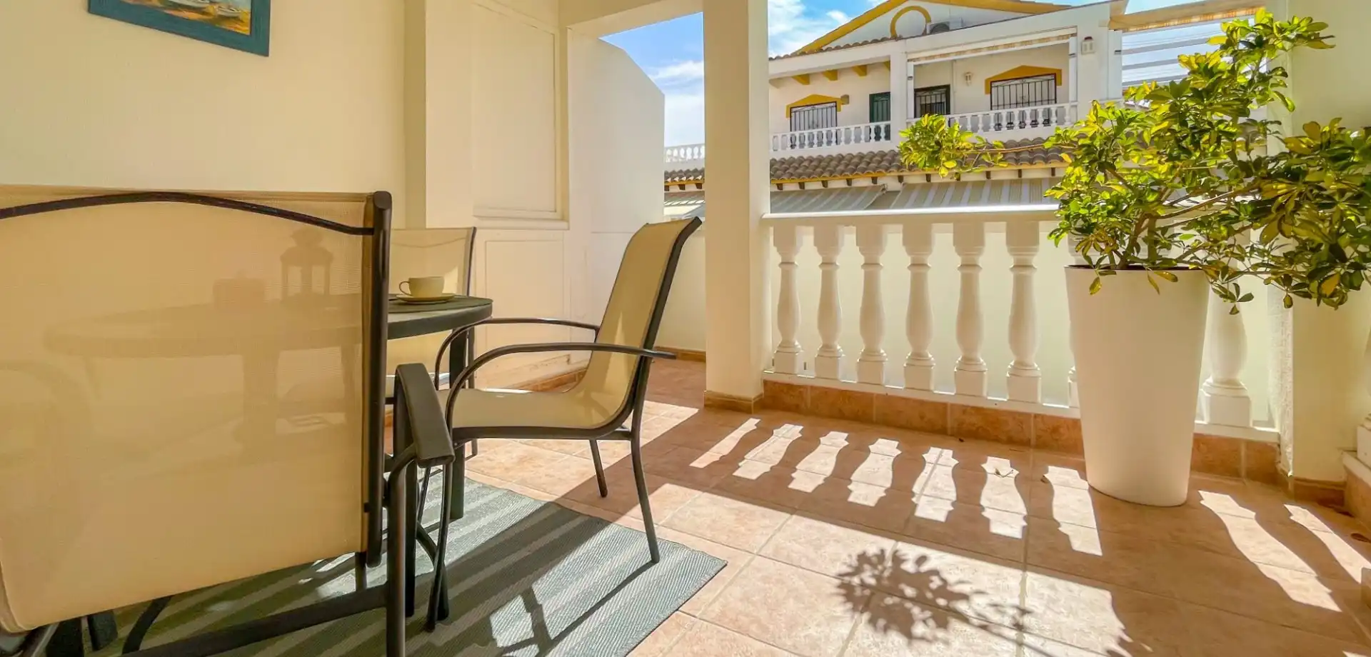 Adosado con terraza en venta en Orihuela Costa, imagen 6