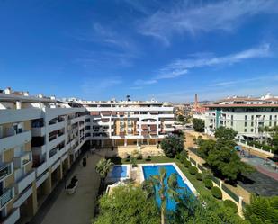 Vista exterior de Apartament de lloguer en Vélez-Málaga amb Terrassa