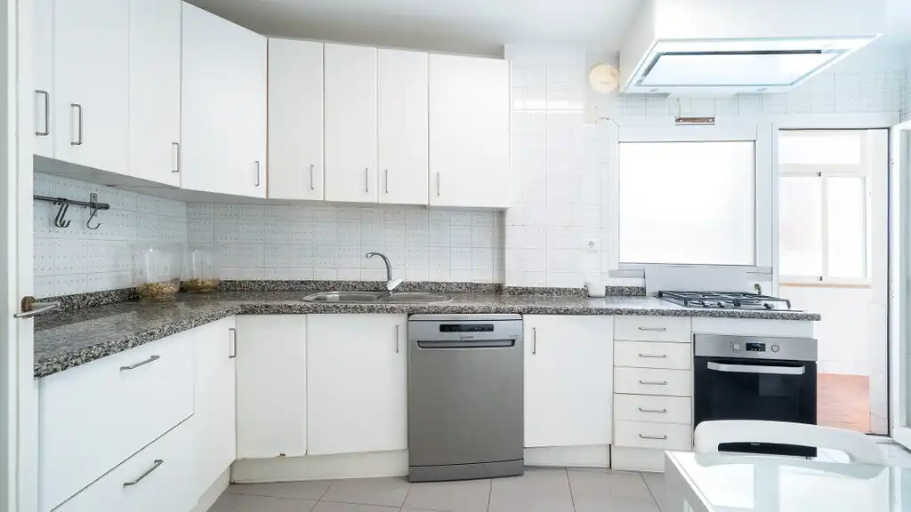 Apartment with lift for sale in Ponent, imagen 7