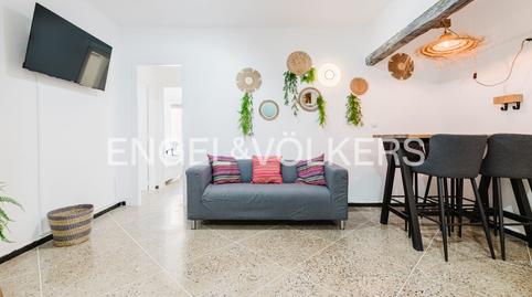 Photo 2 of Flat for rent in Carrer de Ramiro de Maeztu, Aiora,  Valencia Capital