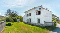 Exterior view of House or chalet for sale in Llanes  with Heating and Private garden