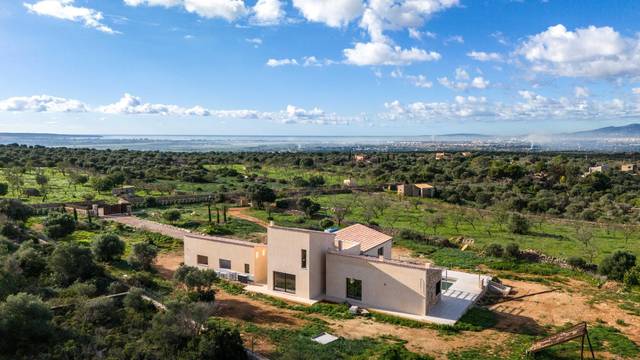 Finca rústica en Venta en Marratxinet