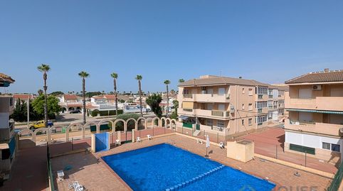 Foto 4 de Pis en venda a Avenida Justo Quesada, Los Narejos - Punta Calera, Los Alcázares
