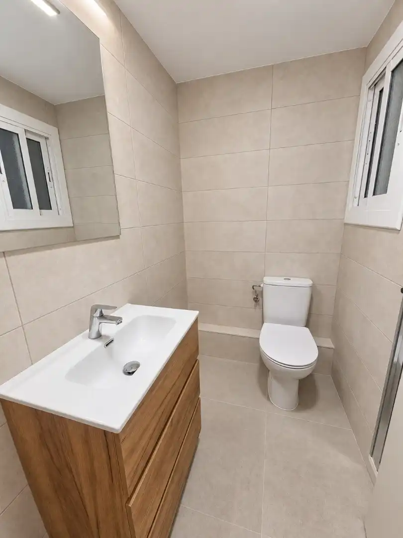 Piso con terraza en venta en Carrer de González, imagen 21