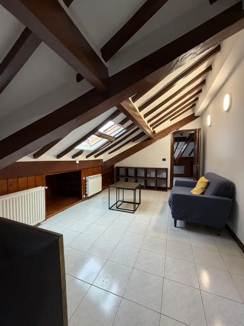 Wohnung mit Aufzug zur Miete in Gijón - MENENDEZ VALDES, imagen 2