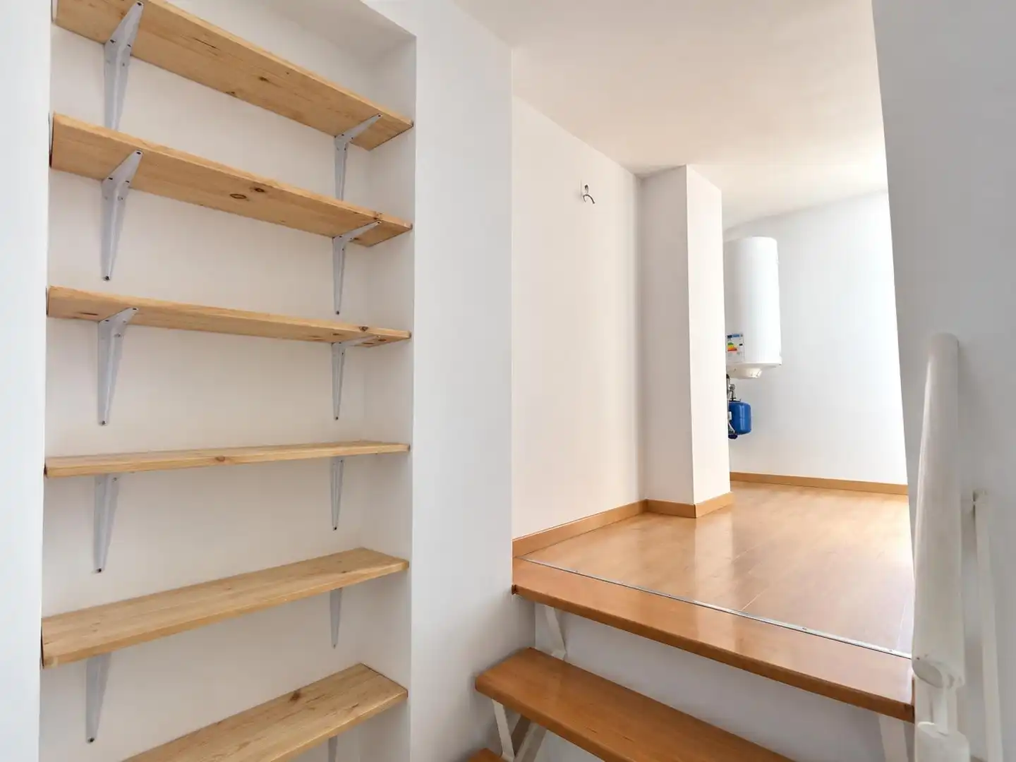 Dúplex en venta en Ponent