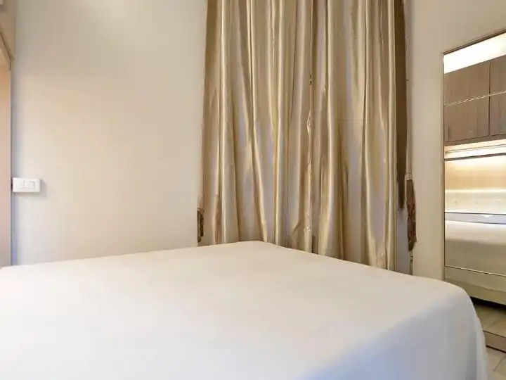 Dormitori de Pis en venda en El Puerto de Santa María amb Aire condicionat i Terrassa