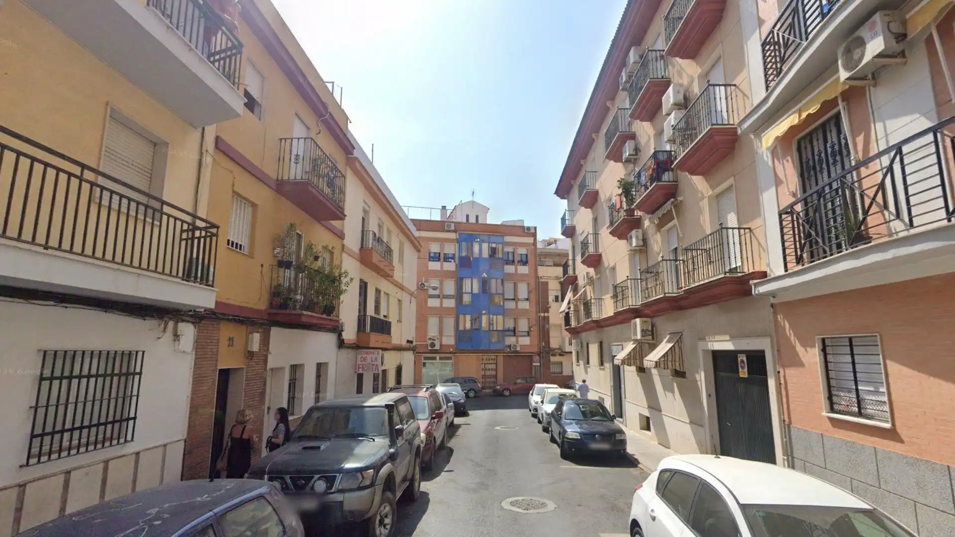 Casa bifamiliare in vendita a Cobujon, imagen 2