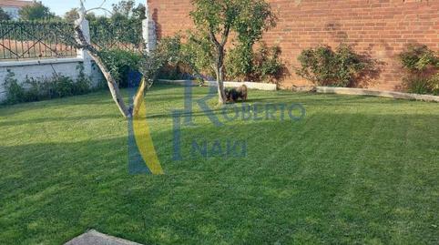 Foto 3 de Casa adosada en venda a Cubillas de los Oteros, León