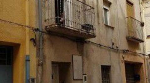 Foto 2 de Casa o chalet en venta en Prades, Pueblo, Benicarló