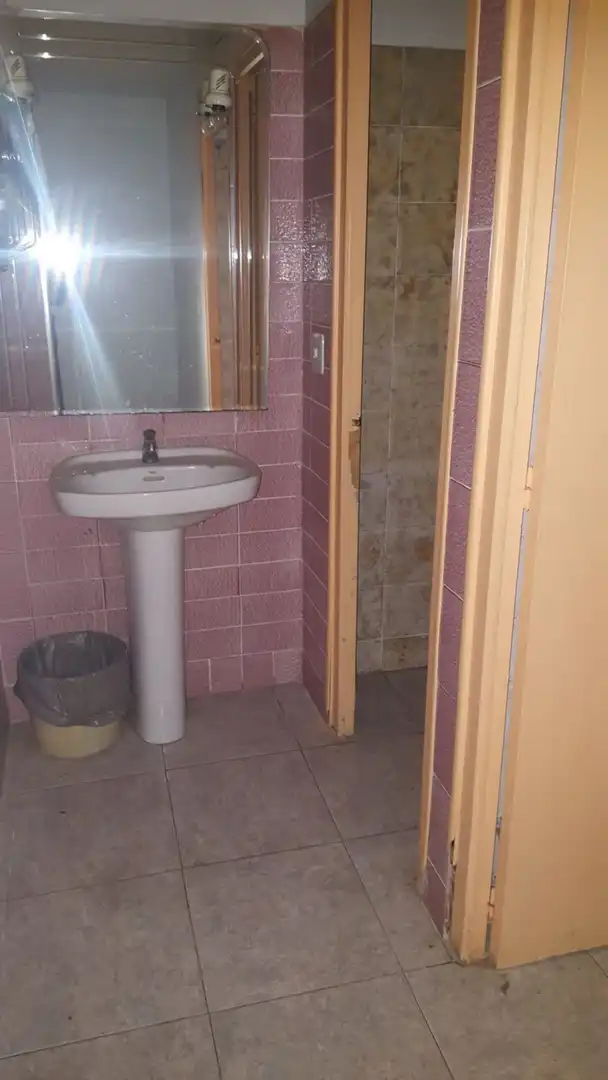Bathroom of Commercial properties for sale in Alcanar