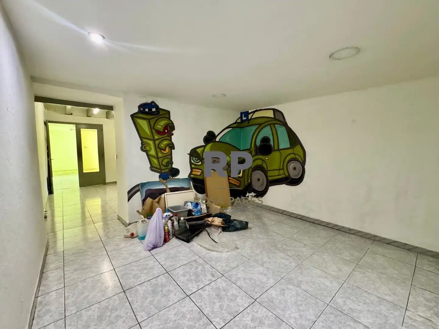 Local comercial en alquiler en Centelles, imagen 3