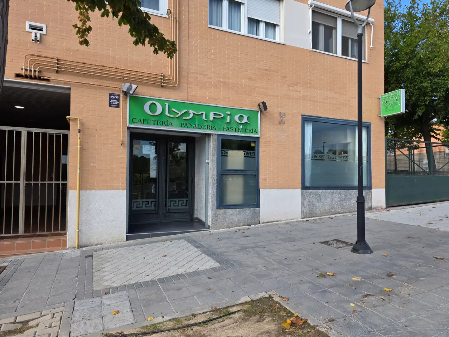 Local comercial en venda a Calle de Marbella