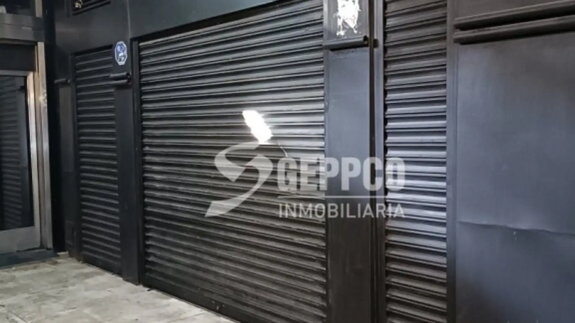 Premises for rent in Cuatro Caminos - Azca